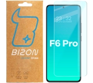 Bizon Clear 2 do Xiaomi Poco F6 Pro