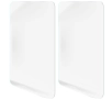 Folia hydrożelowa Bizon na ekran Hydrogel Front do Galaxy S24 FE 5G/A36 5G/A56 5G 2 sztuki