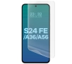 Folia hydrożelowa Bizon na ekran Hydrogel Front do Galaxy S24 FE 5G/A36 5G/A56 5G 2 sztuki