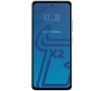 Zestaw ochronny Bizon 2x szkło + szybka na aparat Edge 2 Pack do Realme C67 4G