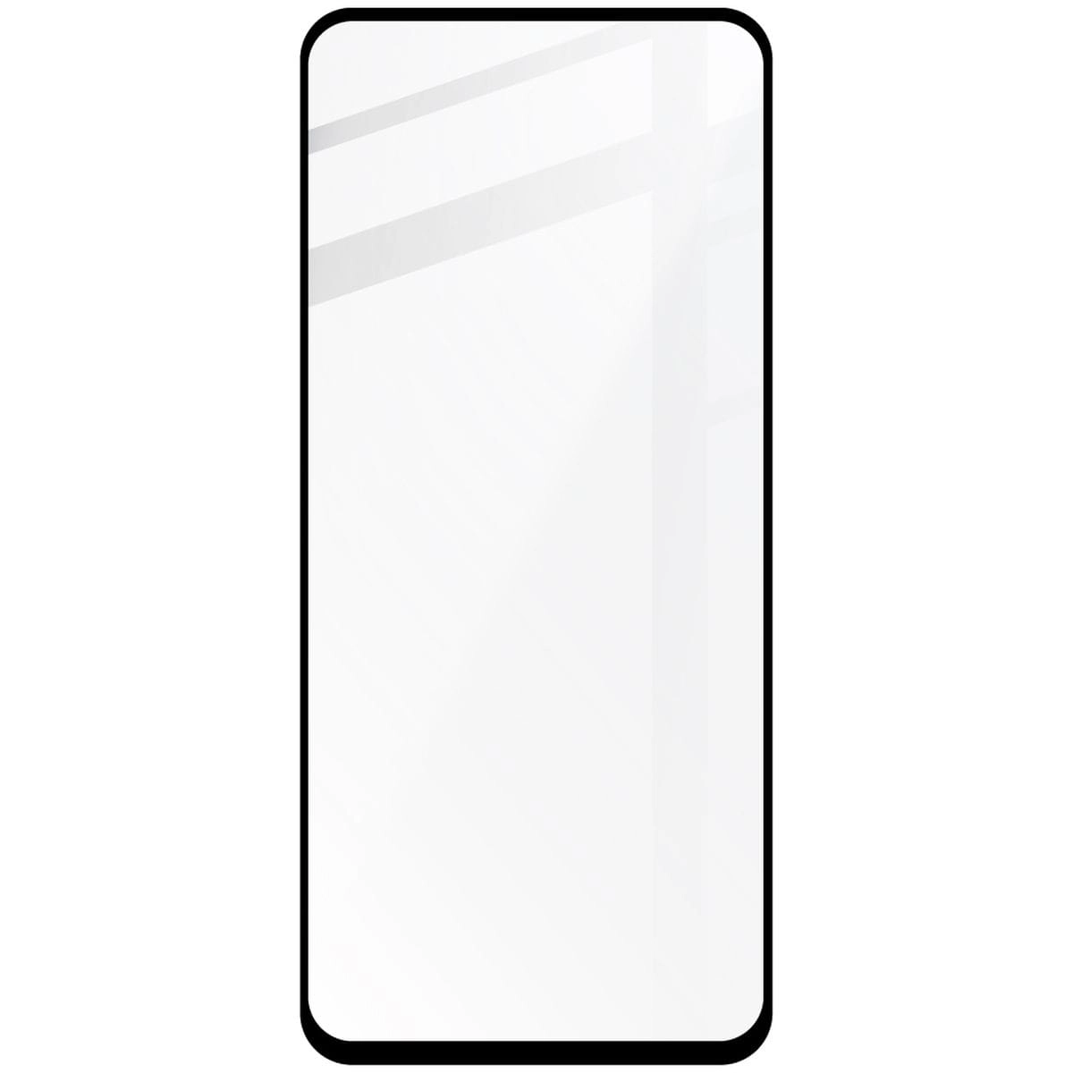 Zestaw ochronny Bizon 2x szkło + szybka na aparat Edge 2 Pack do Realme C67 4G