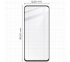 Zestaw ochronny Bizon 2x szkło + szybka na aparat Edge 2 Pack do Realme C67 4G