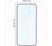 Szkło hartowane Bizon pełne Edge 2 do Galaxy S24 FE 5G/A36 5G/A56 5G