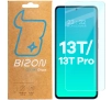 Szkło hartowane Bizon Clear 2 do Xiaomi 13T/13T Pro