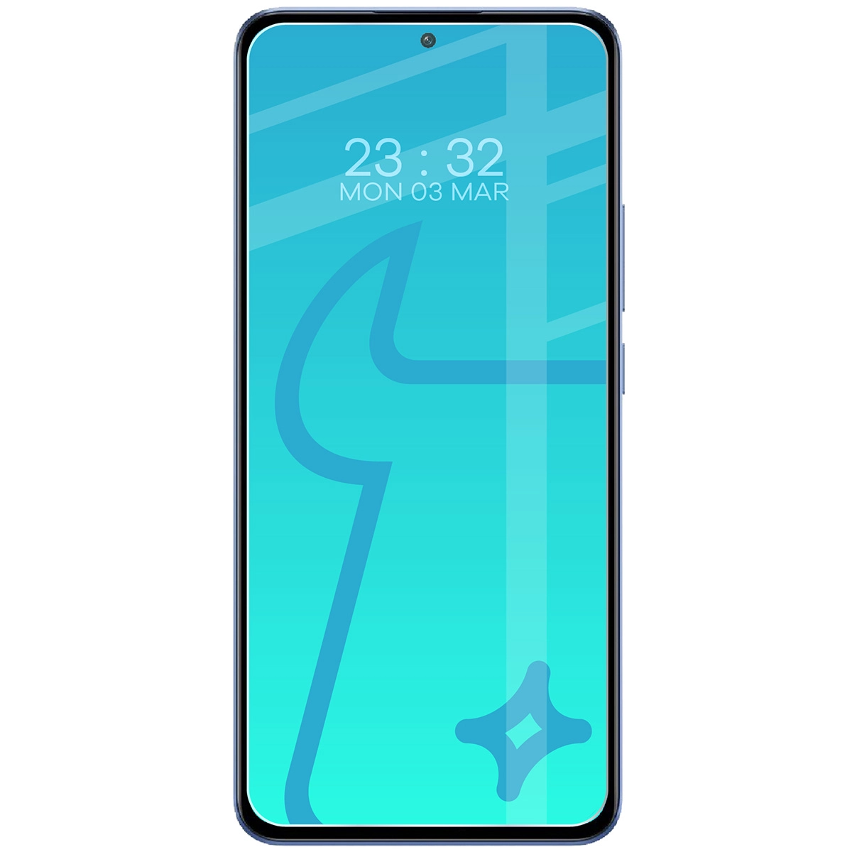 Szkło hartowane Bizon Clear 2 do Xiaomi 13T/13T Pro