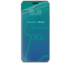 Folia hydrożelowa Bizon na ekran Hydrogel Front do Honor Magic6 Pro 2 sztuki