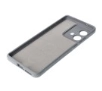 Etui Bizon Tur do Motorola Edge 40 Neo Light Grey