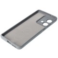 Etui Bizon Tur do Motorola Edge 40 Neo Light Grey