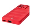 Etui Bizon Tur do Motorola Edge 40 Neo Red