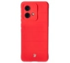 Etui Bizon Tur do Motorola Edge 40 Neo Red