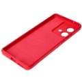 Etui Bizon Tur do Motorola Edge 40 Neo Red