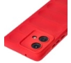 Etui Bizon Tur do Motorola Edge 40 Neo Red