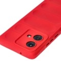 Etui Bizon Tur do Motorola Edge 40 Neo Red