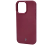 Etui Bizon Silikonowe Soft do iPhone 16 Pro Max Ciemno-fioletowy