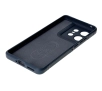 Etui Bizon Tur do Motorola Edge 50 Pro Dark Blue
