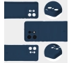 Etui Bizon Tur do Motorola Edge 50 Pro Dark Blue