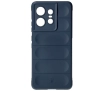 Etui Bizon Tur do Motorola Edge 50 Pro Dark Blue