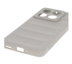 Etui Bizon Tur do Xiaomi 14T Pro Light Grey