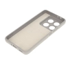 Etui Bizon Tur do Xiaomi 14T Pro Light Grey