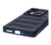 Etui Bizon Tur do Xiaomi Redmi Note 13 Pro 4G/ Poco M6 Pro 4G Dark Blue
