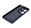Etui Bizon Tur do Xiaomi Redmi Note 13 Pro 4G/ Poco M6 Pro 4G Dark Blue