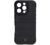 Etui Bizon Tur do iPhone 16 Pro Black