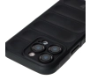 Etui Bizon Tur do iPhone 16 Pro Black