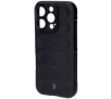 Etui Bizon Tur do iPhone 16 Pro Black