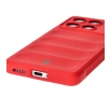 Etui Bizon Tur do Xiaomi Poco X6 Pro Red