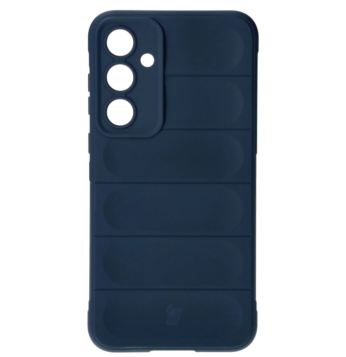 Etui Bizon Tur do Samsung Galaxy A55 5G Dark Blue