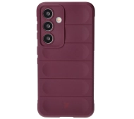 Bizon Tur do Samsung Galaxy S24 Dark Purple