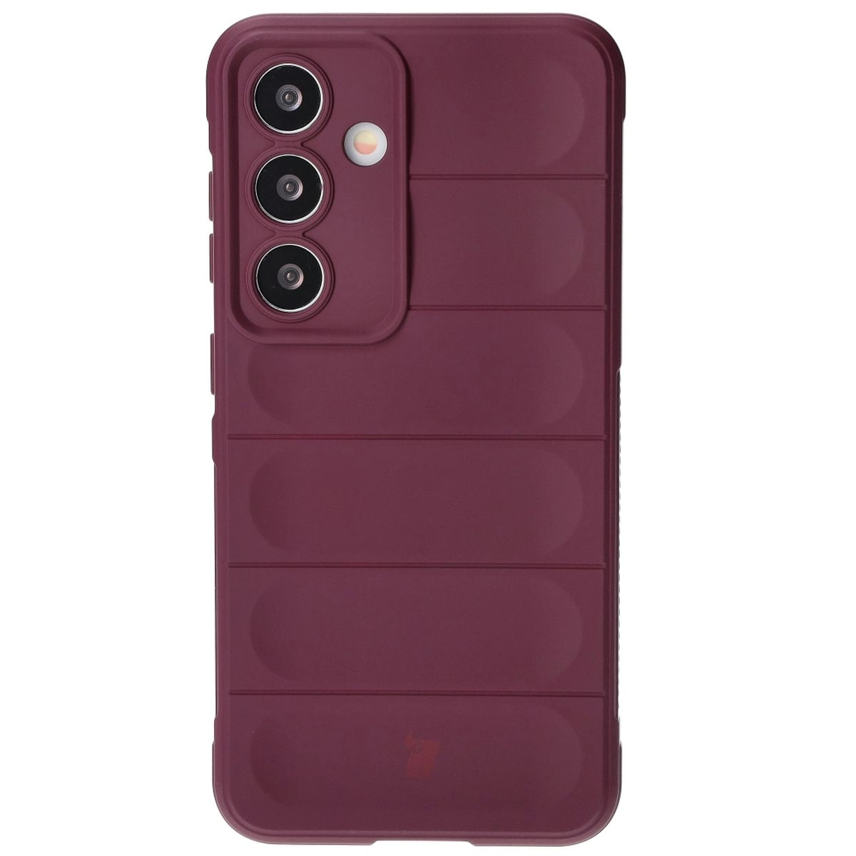 Etui Bizon Tur do Samsung Galaxy S24 Dark Purple