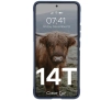 Etui Bizon Tur do Xiaomi 14T Dark Blue