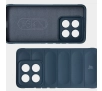 Etui Bizon Tur do Xiaomi 14T Dark Blue