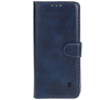 Etui Bizon z klapką Pocket do Xiaomi Poco M6 Pro 4G/Xiaomi Redmi Note 13 Pro 4G Granatowy