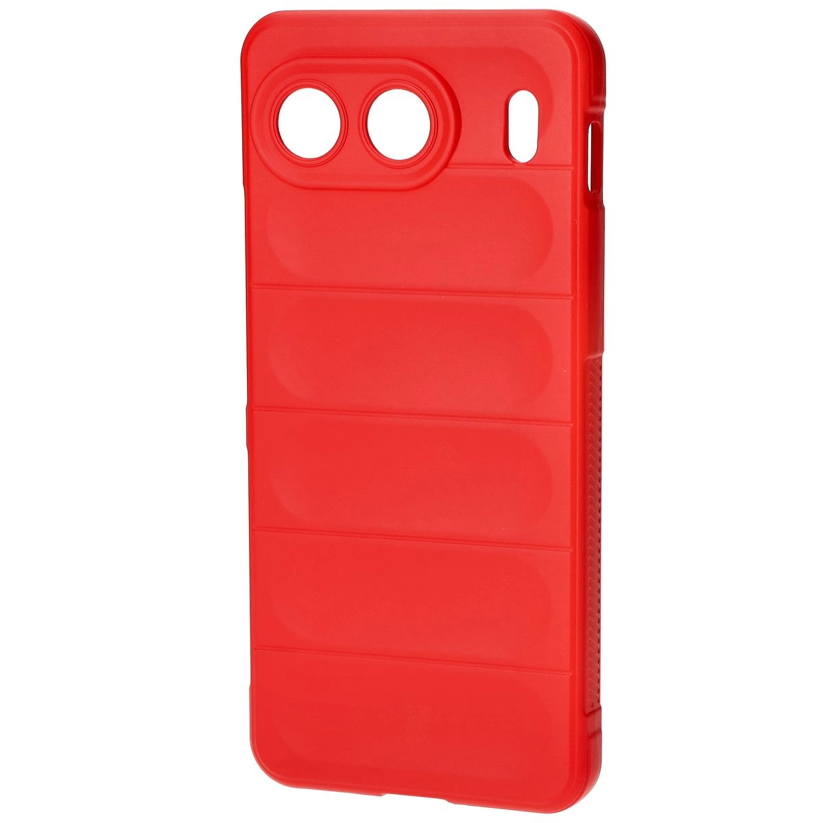 Etui Bizon Tur do OnePlus Nord 4 Red