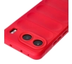 Etui Bizon Tur do OnePlus Nord 4 Red