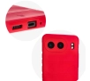 Etui Bizon Tur do OnePlus Nord 4 Red
