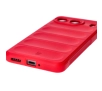 Etui Bizon Tur do OnePlus Nord 4 Red