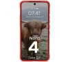 Etui Bizon Tur do OnePlus Nord 4 Red