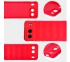 Etui Bizon Tur do OnePlus Nord 4 Red