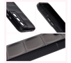 Etui Bizon Tur do Oppo Reno 12 Pro Black