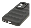 Etui Bizon Tur do Oppo Reno 12 Pro Black
