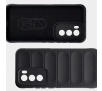 Etui Bizon Tur do Oppo Reno 12 Pro Black