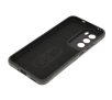 Etui Bizon Tur do Oppo Reno 12 Pro Black