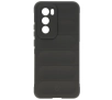 Etui Bizon Tur do Oppo Reno 12 Pro Black