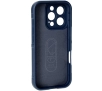 Etui Bizon Tur do iPhone 16 Pro Dark Blue