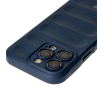Etui Bizon Tur do iPhone 16 Pro Dark Blue