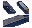 Etui Bizon Tur do iPhone 16 Pro Dark Blue