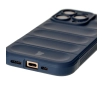 Etui Bizon Tur do iPhone 16 Pro Dark Blue
